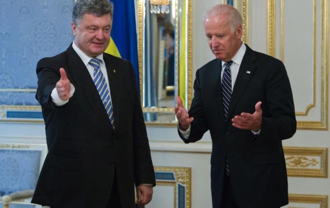США предоставят Украине 17,7 млн долл. гуманитарной помощи