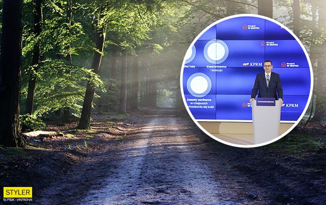 Соседи Украины снимают карантин: почему и как это происходит у них