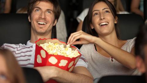 "Золотая малина": названы худший фильм и актер 2017 года