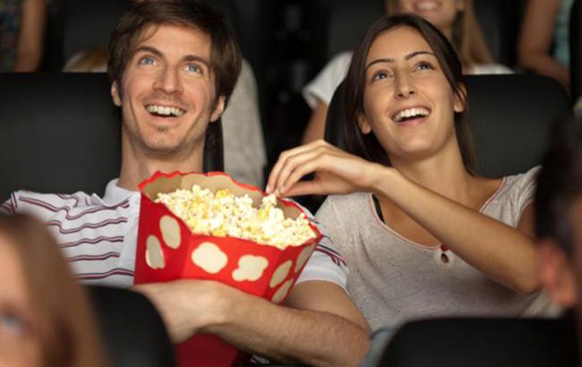 "Золотая малина": названы худший фильм и актер 2017 года