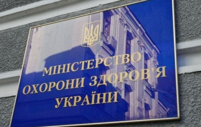 В Минздраве назвали имя задержанного на взятке замминистра