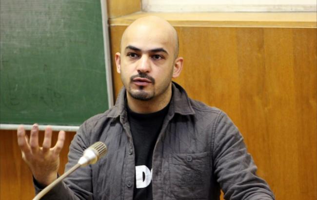 Найєм прогнозує в 2017 реформування кримінального блоку Нацполіції