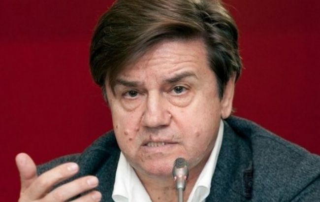 "Укрспирт" банкротят для срыва приватизации, - Карасев