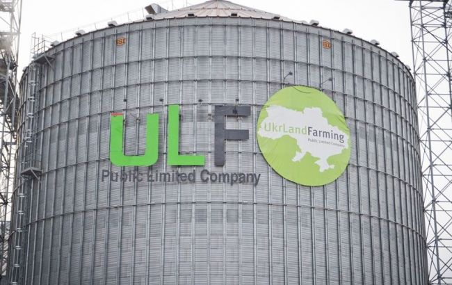 UkrLandFarming Бахматюка готовится стать якорным зернотрейдером Украины, - СМИ