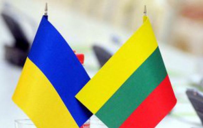 Литва временно прекратила предоставлять убежище гражданам Украины
