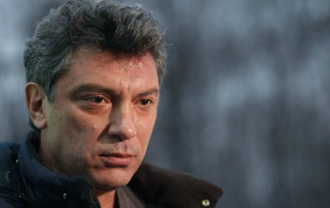 В Следкоме РФ назвали версии убийства Немцова