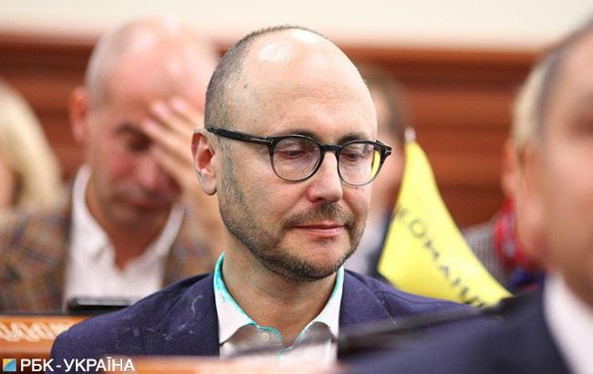 Гусовский заявил, что руководитель нападения на него не задержан