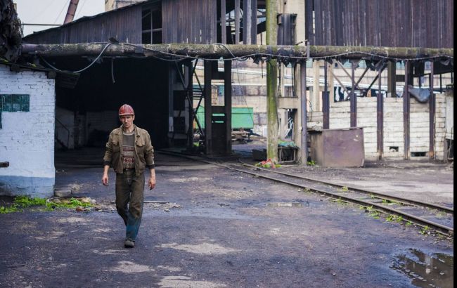 У Львівській області під час робіт травмувався гірник