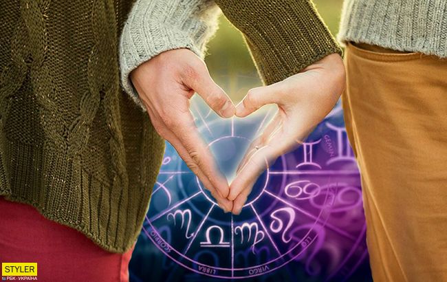 Астролог назвал знаки Зодиака, которые обретут любовь в октябре