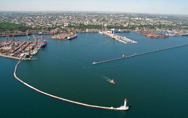 Фінплан Одеського порту восени буде поданий на розгляд, - Мінінфраструктури