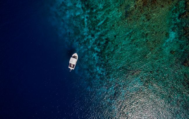 Біля Британських островів у Вест-Індії виявили човен з тілами 20 осіб