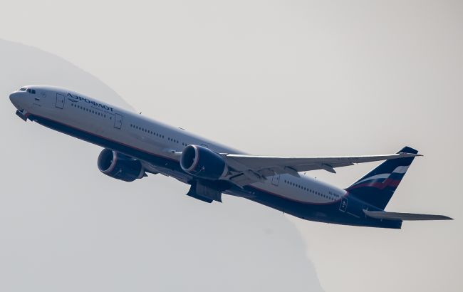 Несмотря на санкции. СМИ установили, как РФ закупает запчасти для самолетов Boeing и Airbus