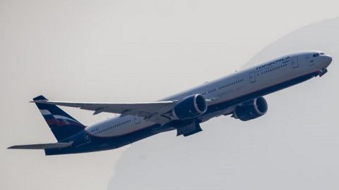 США закриють повітряний простір для російських літаків, - WSJ