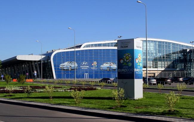 МИУ назначило и. о. гендиректора аэропорта "Львов"