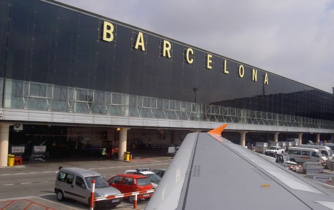 Аеропорт Барселони можуть закрити через масштабний страйк
