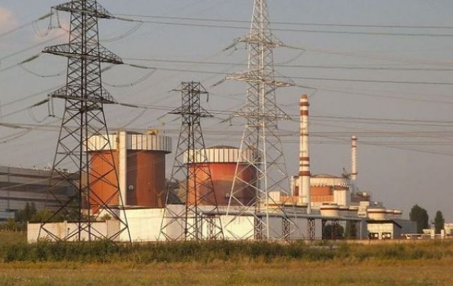 Енергоблок №3 ЮУАЕС підключений до мережі