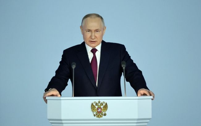 Ядерный шантаж. Что стоит за приостановкой участия России в ДСНВ и зачем это Путину