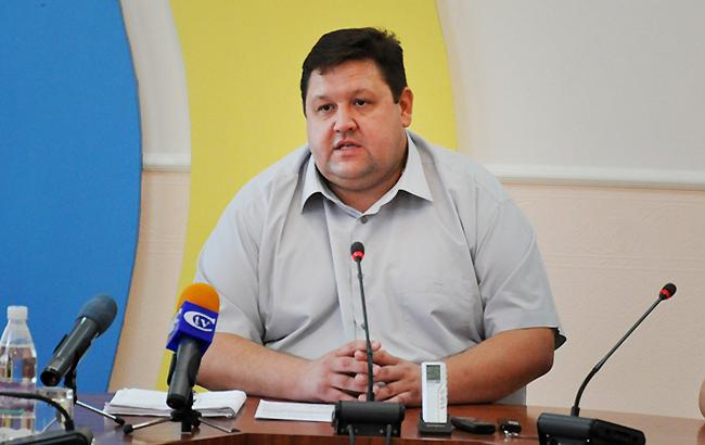 Глава Житомирской ОГА Гундич задекларировал 271 тыс. гривен дохода за 2017 год