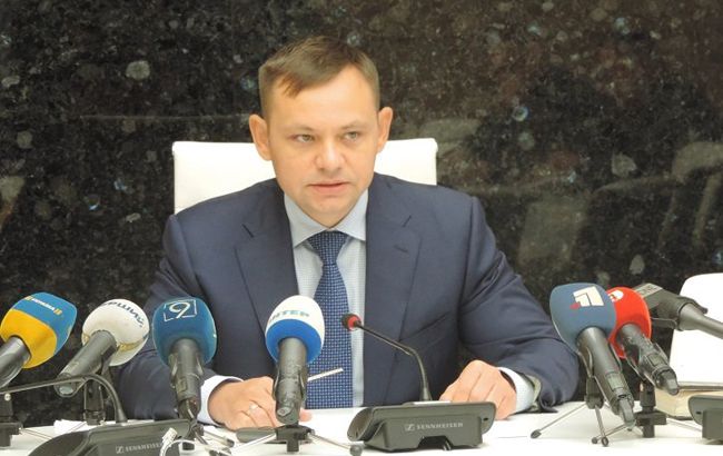 Назначен новый прокурор Днепропетровской области