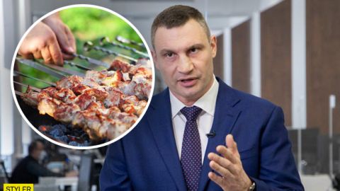 Нас ждет катастрофа: Кличко наехал на киевлян из-за нарушений правил карантина