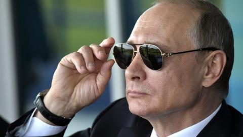 Стало відомо, в чому Путін "переплюнув" Брежнєва