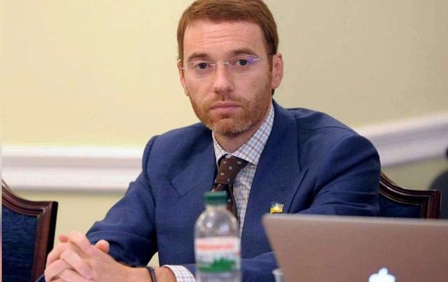 Потрібно вже сьогодні працювати на відновлення країни, - Абрамович
