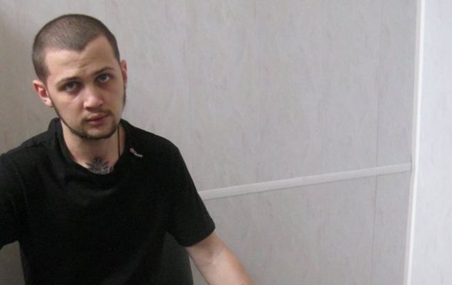 Російський суд відмовив українському політв'язню в скасуванні стягнення