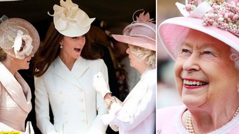 Улюблениця Єлизавети: кому з родичок королева довіряє найбільше