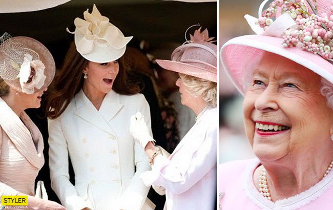 Улюблениця Єлизавети: кому з родичок королева довіряє найбільше