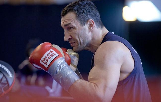 Промоутер Ломаченко дал совет Кличко