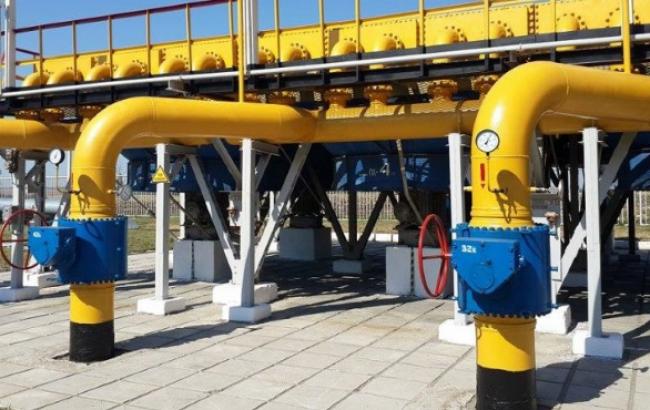 "Укргаздобыча" продала на аукционе 4,3 тыс. тонн сжиженного газа на 43,2 млн грн