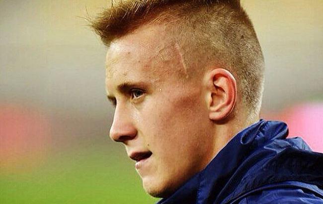 "Заря" арендовала у "Шахтера" двух игроков