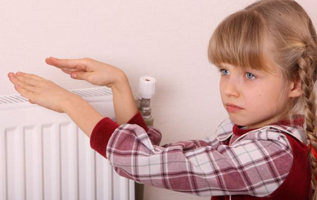 В Станиці Луганській та 3 селах через обстрілу немає опалення, - Москаль