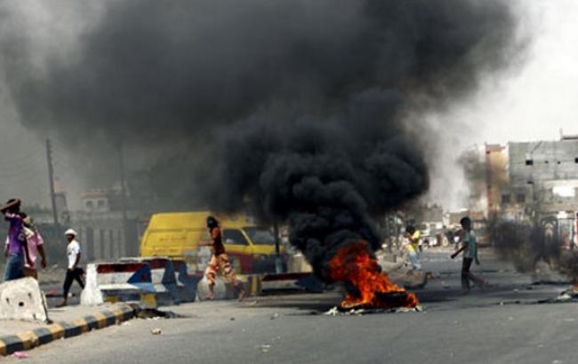 В Йемене прогремел взрыв, информация о пострадавших уточняется