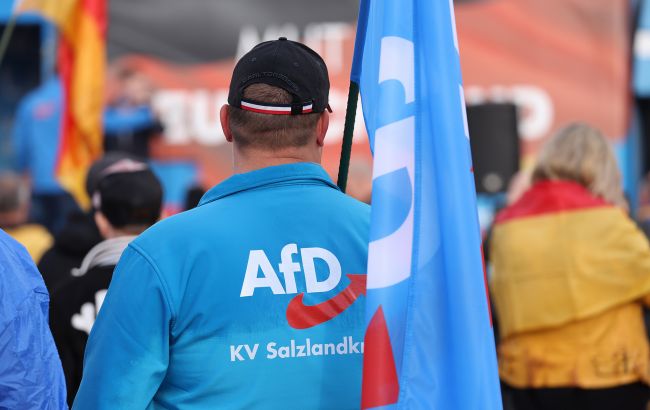 Ультраправа AfD лідирує на виборах у Німеччині: перемога може коштувати Мерцу посади