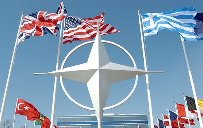 У Брюсселі завтра відбудеться засідання комісії Україна-НАТО