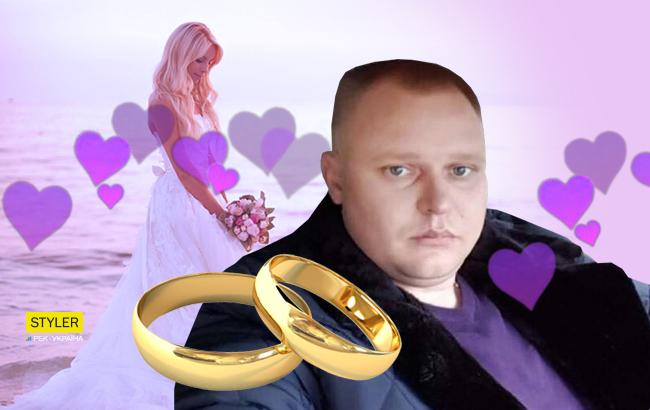 У Києві спіймали "шлюбного" афериста, який видурював у жінок гроші