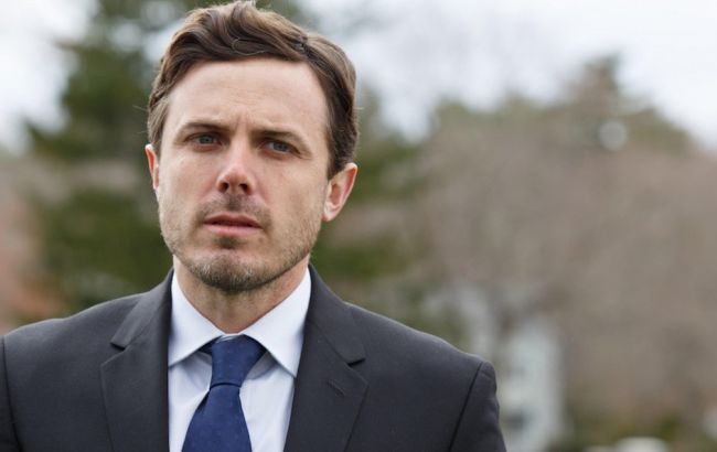 Оскар-2017: приз за кращу чоловічу роль отримав Кейсі Аффлек