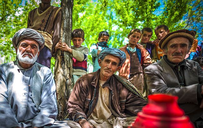 В Афганистане в 2018 году погибло рекордное число мирных жителей