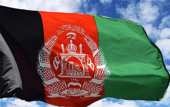 Теракт в Афганистане: число жертв превысило 40 человек