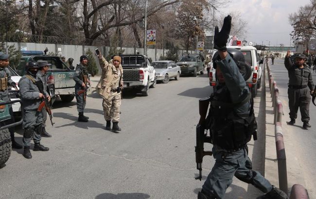 Теракт в госпіталі Кабула: кількість жертв збільшилася до 15
