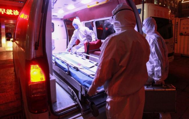 В Ірані від коронавірусу померли дві людини