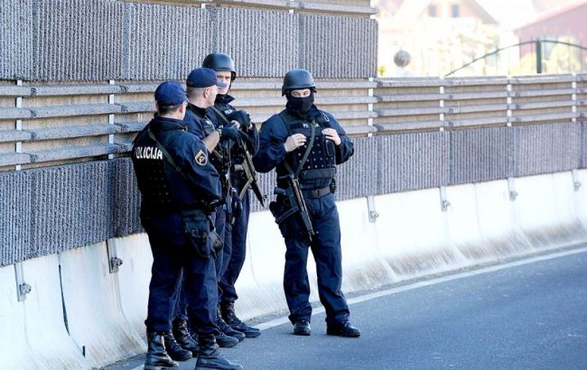 В Сараево задержаны 11 подозреваемых в связях с ИГИЛ