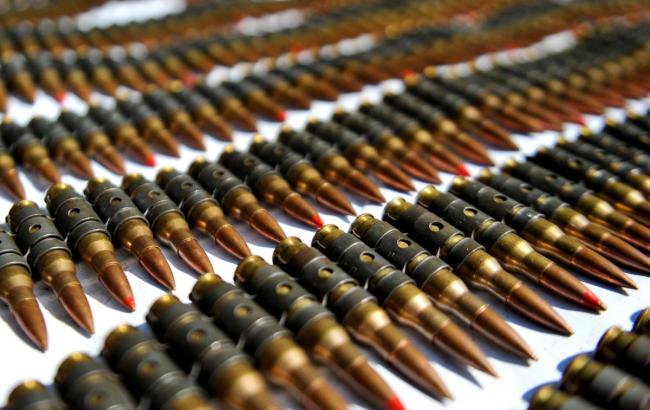 На освобожденных территориях Донбасса обезврежено более 36 тыс. боеприпасов, - ГосЧС