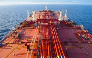 Німеччина не пустила у Балтійське море танкер з "тіньового флоту" РФ, - ЗМІ