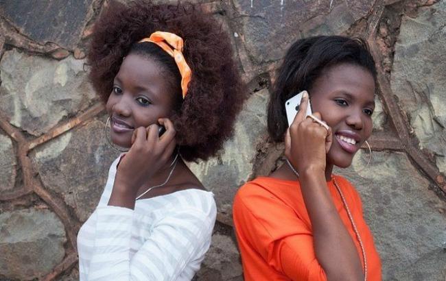 В Африці вперше почнуть виробляти смартфони