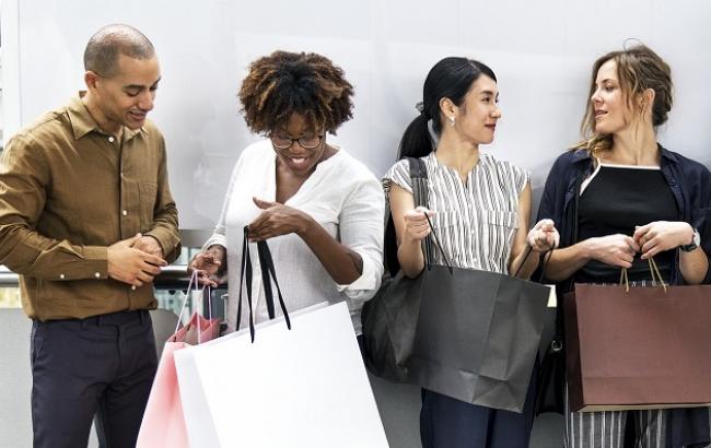 "Модные" цели на 2019 год: как преобразить свой гардероб