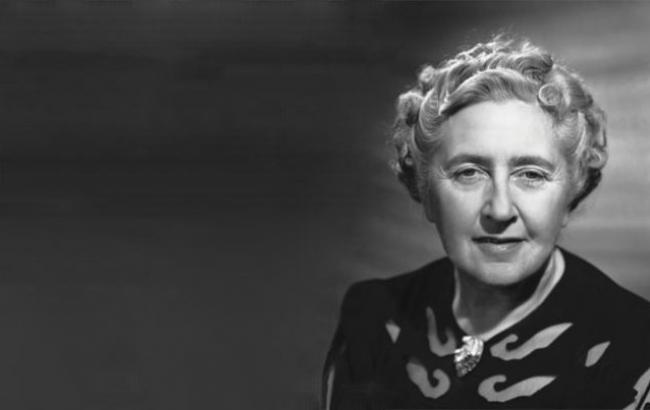 Paramount снимет приключенческий фильм о писательнице Агате Кристи