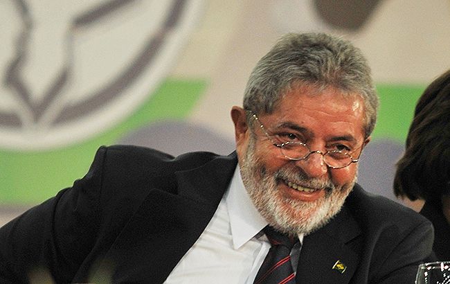 Верховный суд Бразилии проголосовал за тюремный срок для экс-президента страны