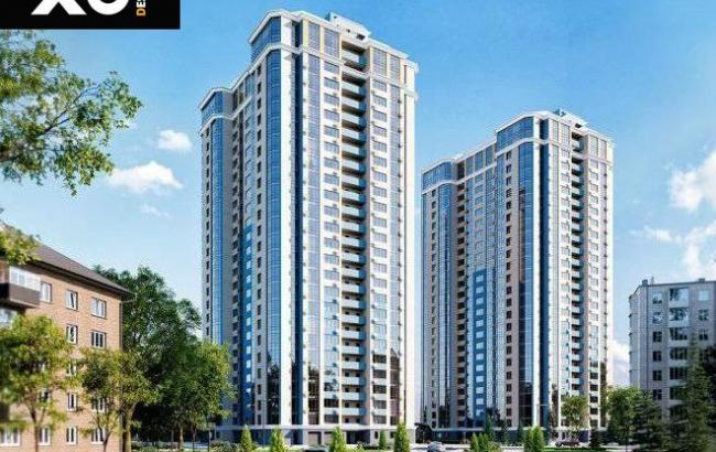 Купили квартиру? Все только начинается – с ХО Design